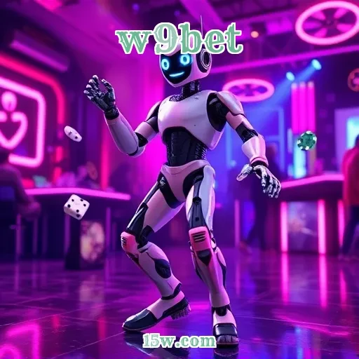 w9bet: Funcionalidades que Transformam sua Experiência de Jogo
