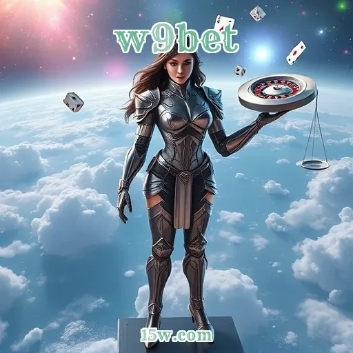 w9bet: Descubra Porque Este É O Seu Novo Destino de Jogos Online