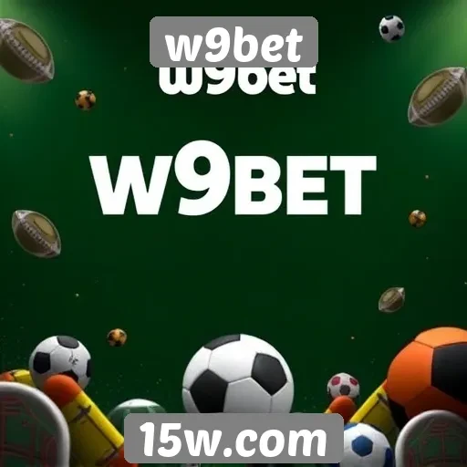 Promoções exclusivas no site w9bet atraem jogadores