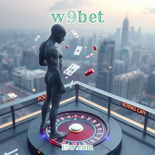 w9bet: Descubra a Melhor Plataforma de Jogos Online do Brasil