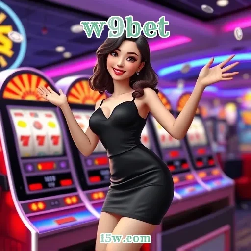 w9bet: Explore a Seção de Eventos Esportivos e Ganhe Mais Diversão!