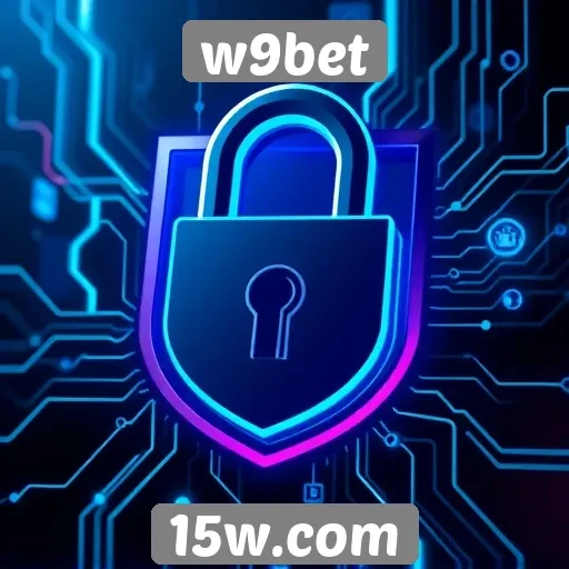 Avaliação da segurança em transações no w9bet