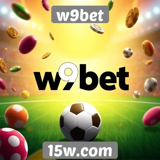 Estudo sobre a variedade de jogos disponíveis no w9bet