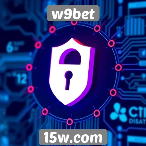 análise de segurança do site w9bet